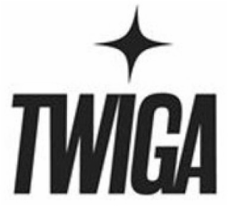 TWIGA logo
