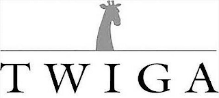 TWIGA logo