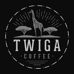TWIGA COFFEE logo