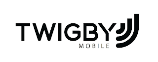 TWIGBY MOBILE logo