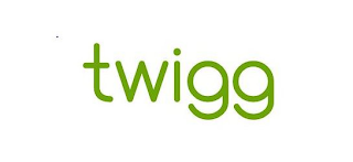 TWIGG logo