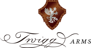 TWIGG ARMS logo