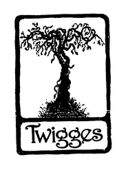 TWIGGES logo