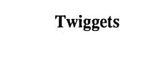 TWIGGETS logo