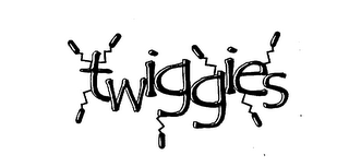 TWIGGIES logo