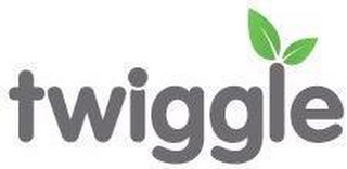 TWIGGLE logo