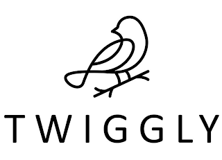 TWIGGLY logo