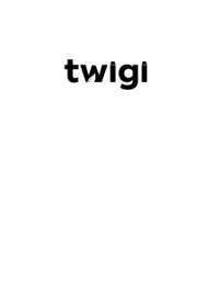 TWIGI logo