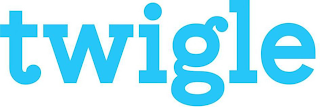 TWIGLE logo