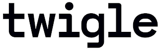 TWIGLE logo