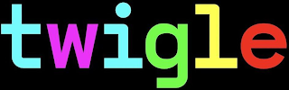 TWIGLE logo