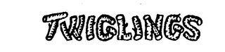 TWIGLINGS logo