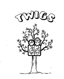 TWIGS logo