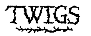TWIGS logo