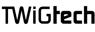 TWIGTECH logo