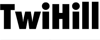 TWIHILL logo