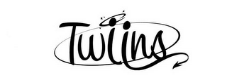 TWIINS logo