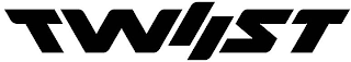 TWIIST logo