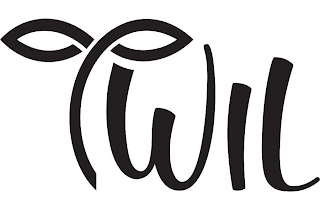 TWIL logo