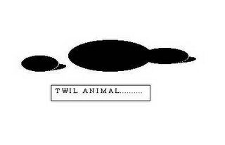TWIL ANIMAL.......... logo