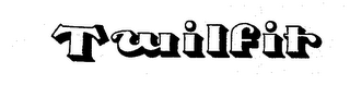 TWILFIT logo