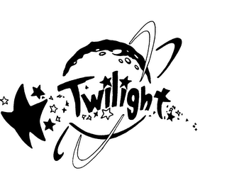 TWILIGHT logo