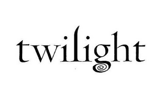TWILIGHT logo