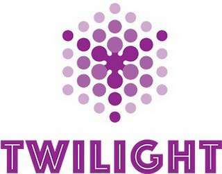 TWILIGHT logo