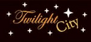 TWILIGHT CITY logo