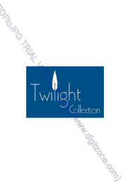 TWILIGHT COLLECTION logo