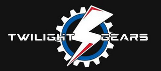 TWILIGHT GEARS logo