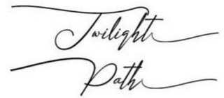 TWILIGHT PATH logo