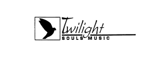 TWILIGHT SOULS MUSIC logo