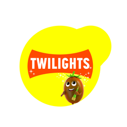 TWILIGHTS logo