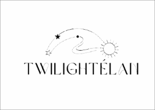 TWILIGHTÉLAN logo
