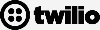 TWILIO logo