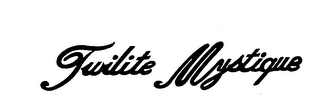 TWILITE MYSTIQUE logo