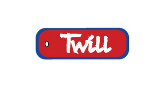 TWILL logo