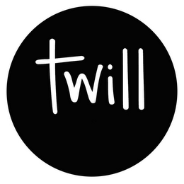 TWILL logo