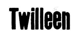 TWILLEEN logo