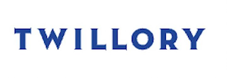 TWILLORY logo