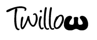 TWILLOW logo