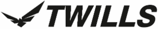 TWILLS logo