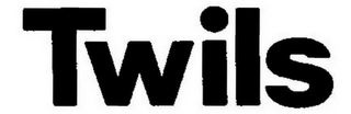 TWILS logo