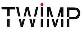 TWIMP logo