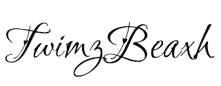 TWIMZBEAXH logo