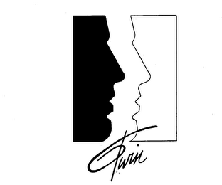 TWIN logo