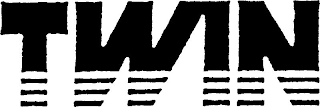TWIN logo