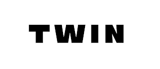 TWIN logo