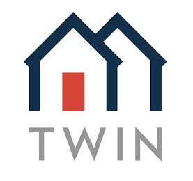 TWIN logo